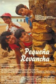 Pequeña revancha 1986 on netflix