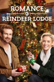 Romance at Reindeer Lodge 2017 on netflix