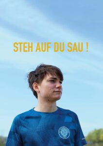 Chin Up, Dude! 2023 on netflix