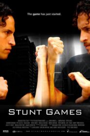 Stunt Games 2010 on netflix