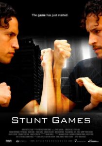 Stunt Games 2010 on netflix