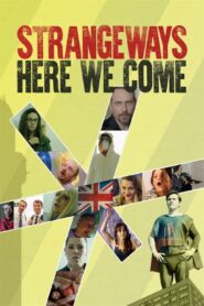 Strangeways Here We Come 2018 on netflix