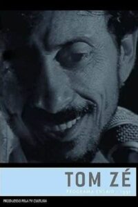 Tom Zé: Programa Ensaio 1991 on netflix