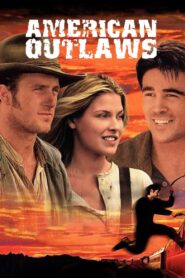 American Outlaws 2001 on netflix