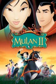 Mulan II 2004 on netflix