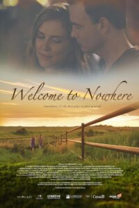 Welcome to Nowhere 2018 on netflix
