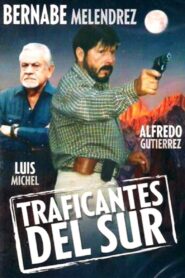 Traficantes Del Sur 1998 on netflix
