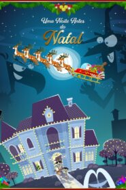 A Night Before Xmas 2021 on netflix