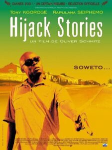 Hijack Stories 2001 on netflix