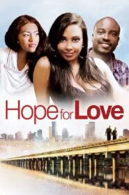 Hope for Love 2013 on netflix