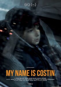 My Name Is Costin 2016 on netflix