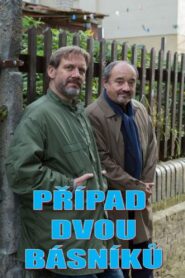 Případ dvou básníků 2019 on netflix