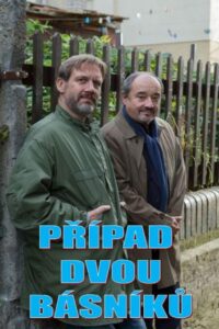 Případ dvou básníků 2019 on netflix