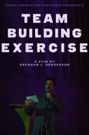 Team Building Exercise 2024 on netflix