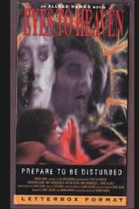 Eyes to Heaven 2000 on netflix
