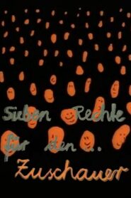 Seven Rights of a Viewer 1980 on netflix