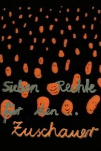 Seven Rights of a Viewer 1980 on netflix