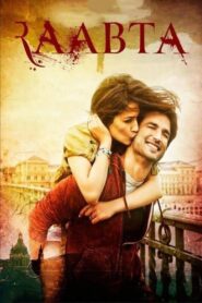 Raabta 2017 on netflix