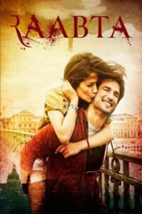 Raabta 2017 on netflix