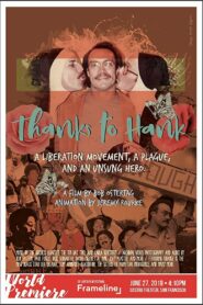 Thanks to Hank 2019 on netflix