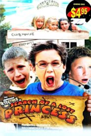 Clubhouse Detectives in Search of a Lost Princess 2002 on netflix