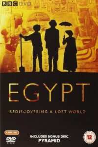 Egypt: Rediscovering a Lost World 2005 on netflix