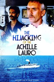 The Hijacking of the Achille Lauro 1989 on netflix