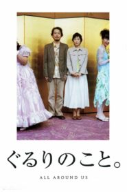 All Around Us 2008 on netflix