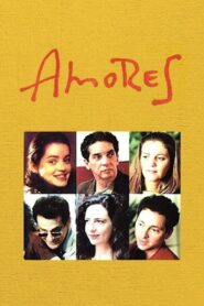 Amores 1998 on netflix