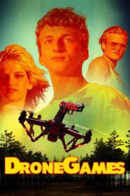 Drone Games 2023 on netflix