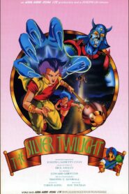 The Silver Twilight 1990 on netflix