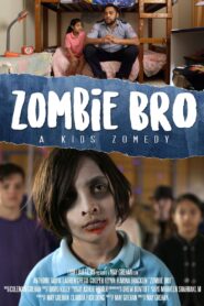 Zombie Bro 2020 on netflix