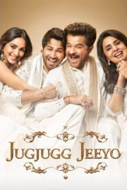 JugJugg Jeeyo 2022 on netflix