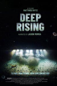Deep Rising 2023 on netflix