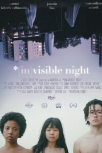 *(In)Visible Night 2023 on netflix