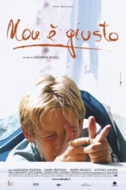 Non è giusto 2001 on netflix