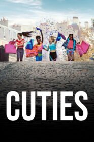 Cuties 2020 on netflix