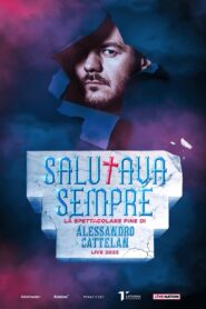 Salutava Sempre 2024 on netflix