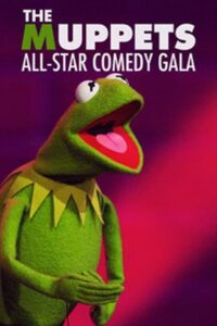 The Muppets All-Star Comedy Gala 2012 on netflix