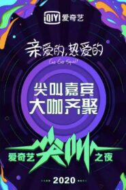 2020爱奇艺尖叫之夜 2019 on netflix