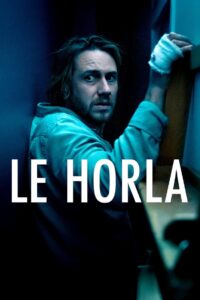 Le Horla 2023 on netflix