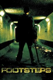 Footsteps 2006 on netflix