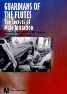 Guardians of the Flutes 1994 on netflix