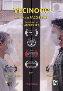 Vecinooo 2020 on netflix
