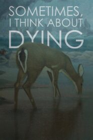 Sometimes, I Think About Dying 2019 on netflix