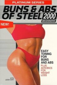 Platinum Series: Buns of Steel 2000 1993 on netflix