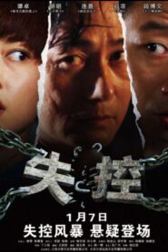 失控 2011 on netflix
