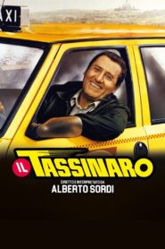 Il tassinaro 1983 on netflix