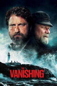 The Vanishing 2019 on netflix