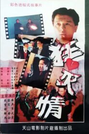 Wild Heart 1993 on netflix